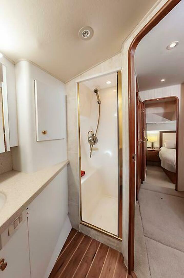 Ocean-57 Convertible 2003-Samanna II Manteo-North Carolina-United States-0004332113-5903141