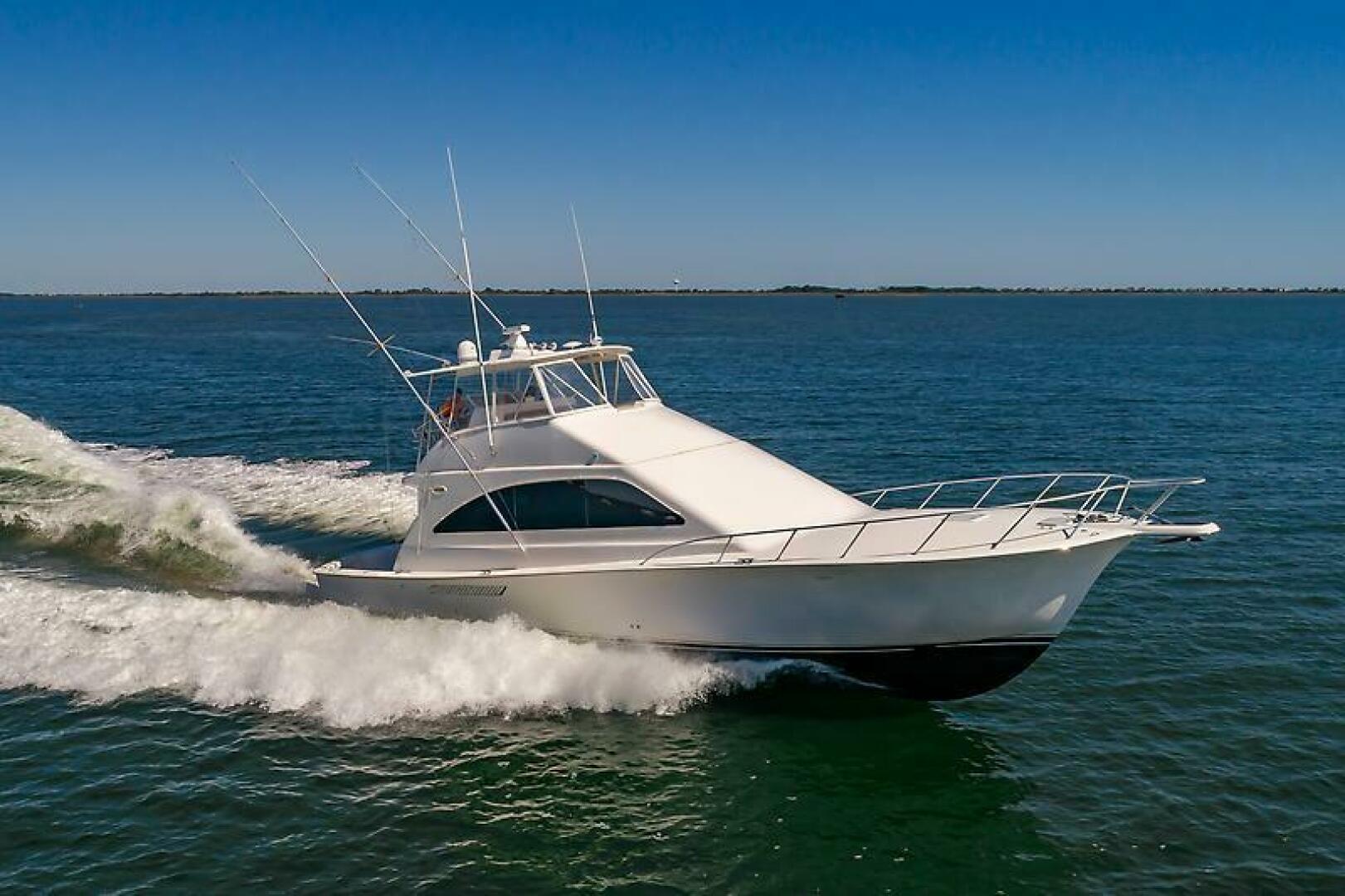 Ocean-57 Convertible 2003-Samanna II Manteo-North Carolina-United States-0004332462-5903104 | Thumbnail