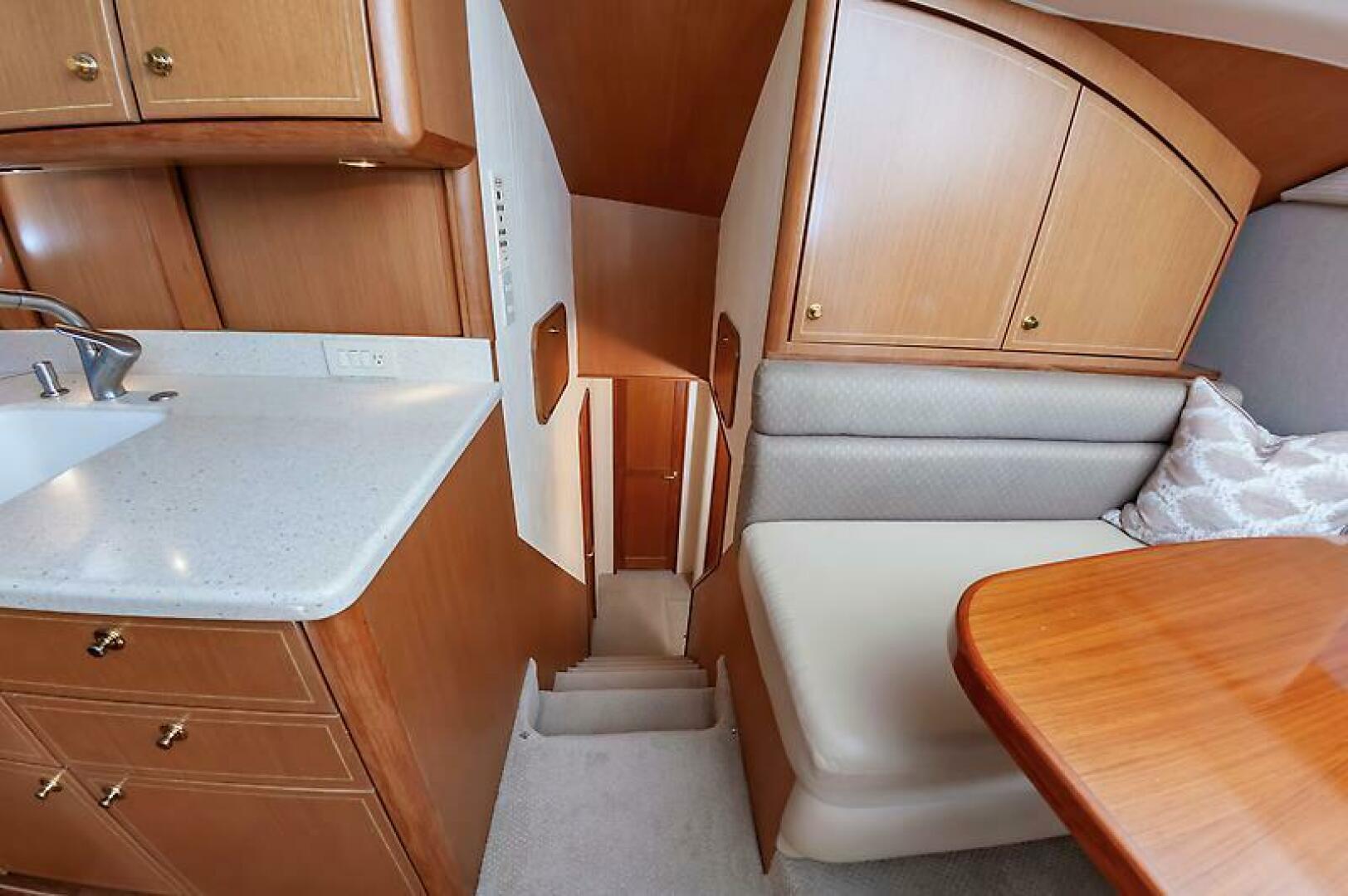 Ocean-57 Convertible 2003-Samanna II Manteo-North Carolina-United States-0004332242-5903137 | Thumbnail