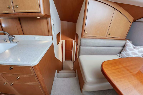 Ocean-57 Convertible 2003-Samanna II Manteo-North Carolina-United States-0004332242-5903137