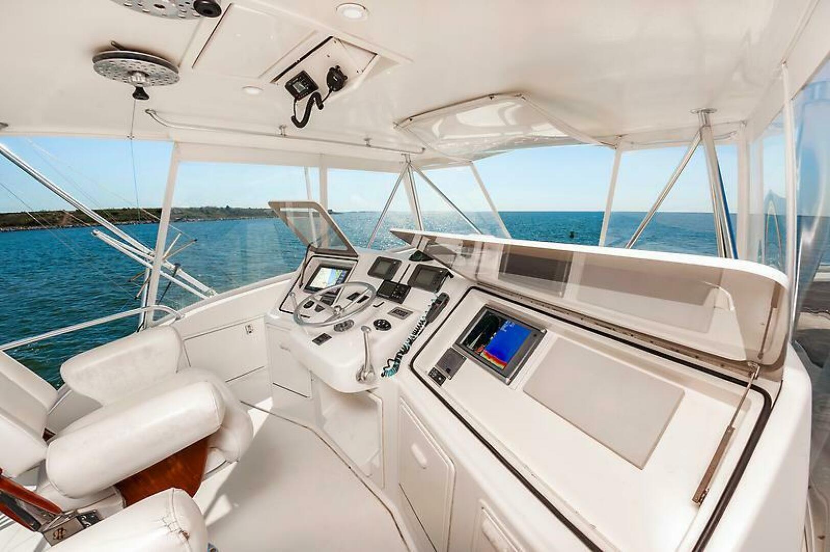 Ocean-57 Convertible 2003-Samanna II Manteo-North Carolina-United States-0004332463-5903118 | Thumbnail