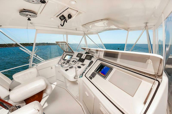 Ocean-57 Convertible 2003-Samanna II Manteo-North Carolina-United States-0004332463-5903118