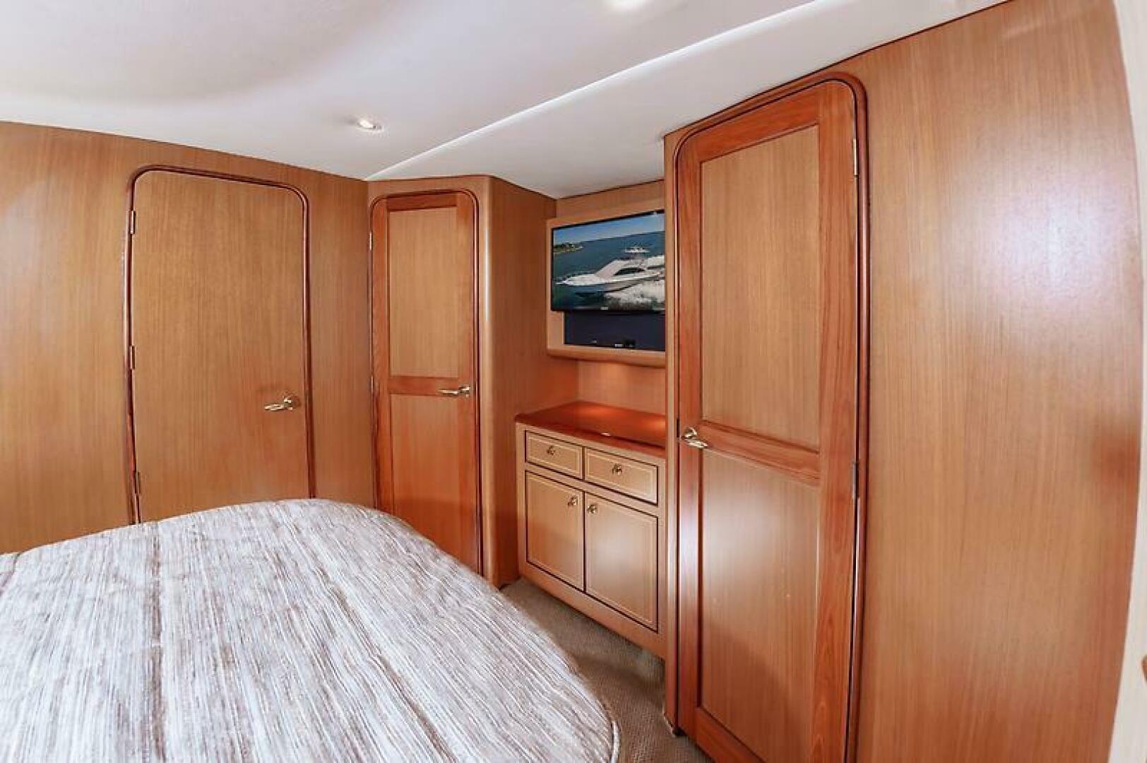 Ocean-57 Convertible 2003-Samanna II Manteo-North Carolina-United States-0004332615-5903155 | Thumbnail