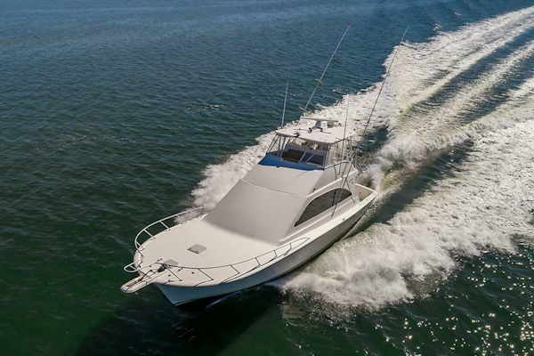 Ocean-57 Convertible 2003-Samanna II Manteo-North Carolina-United States-0004332577-5903113