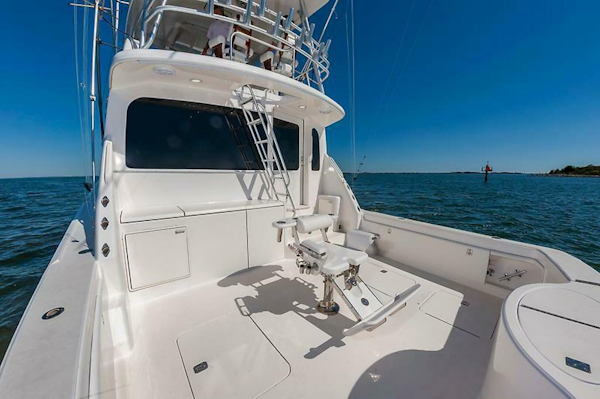 Ocean-57 Convertible 2003-Samanna II Manteo-North Carolina-United States-0004332406-5903124