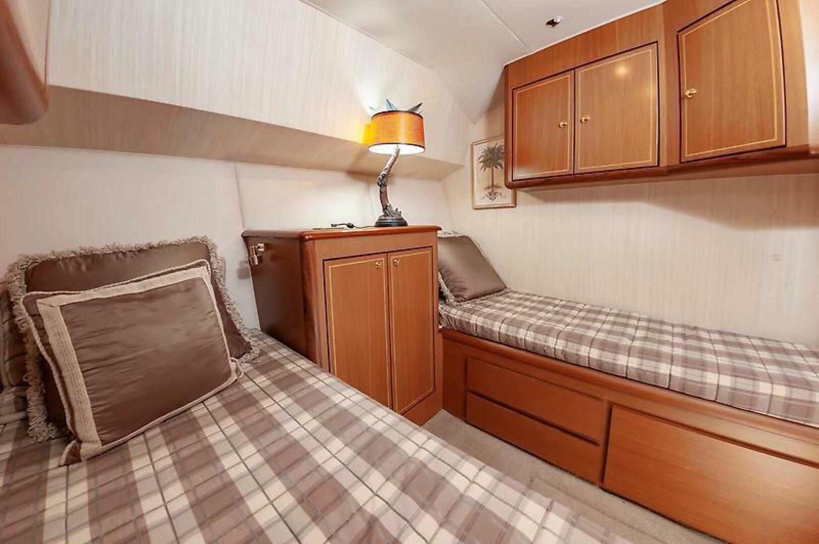 Ocean-57 Convertible 2003-Samanna II Manteo-North Carolina-United States-0004332644-5903152 | Thumbnail