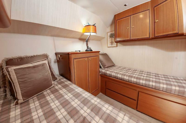 Ocean-57 Convertible 2003-Samanna II Manteo-North Carolina-United States-0004332644-5903152