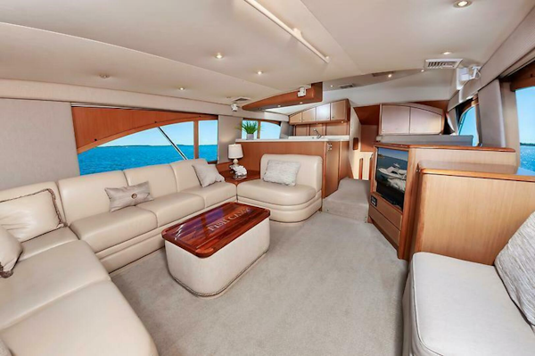 Ocean-57 Convertible 2003-Samanna II Manteo-North Carolina-United States-0004332262-5903127