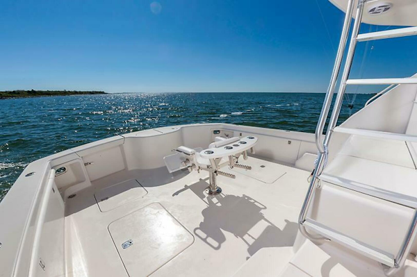 Ocean-57 Convertible 2003-Samanna II Manteo-North Carolina-United States-0004332396-5903122