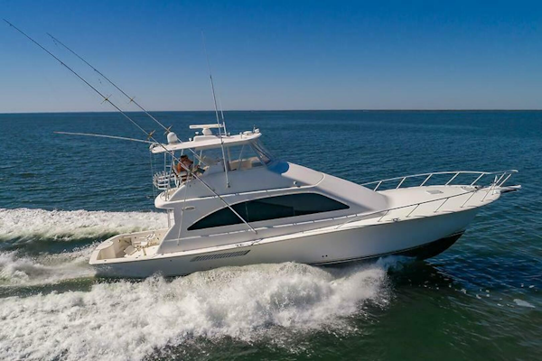 Ocean-57 Convertible 2003-Samanna II Manteo-North Carolina-United States-0004332162-5903111