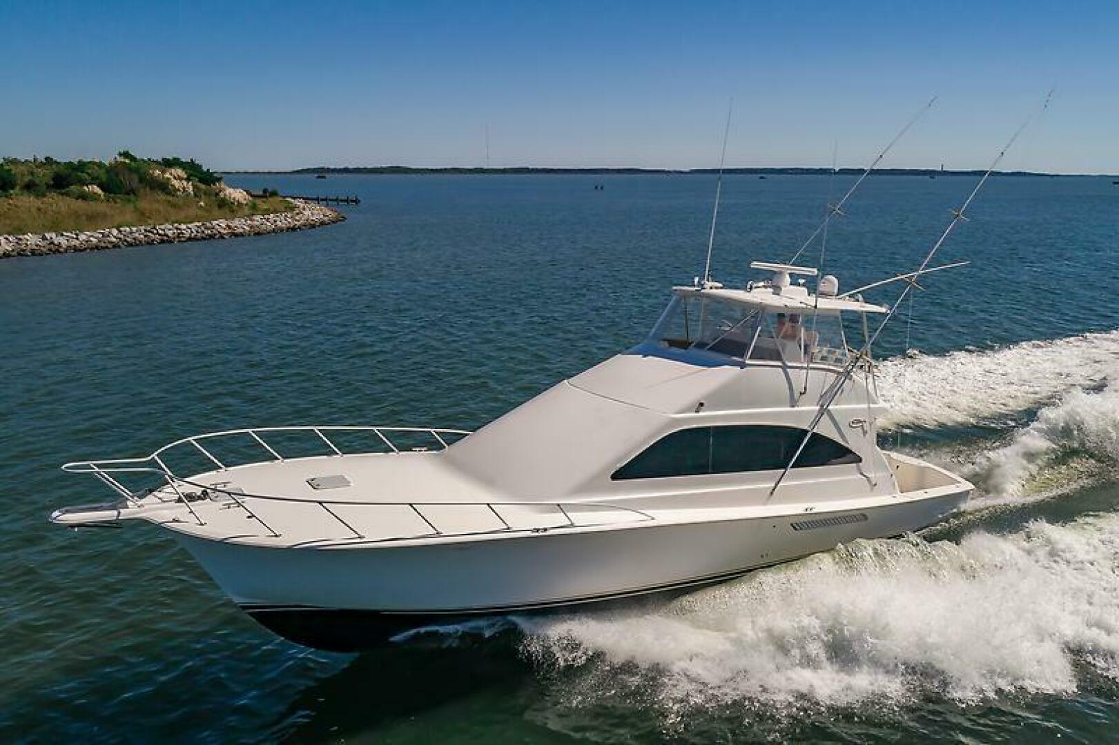 Ocean-57 Convertible 2003-Samanna II Manteo-North Carolina-United States-0004332221-5903102 | Thumbnail