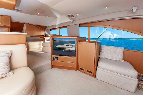 Ocean-57 Convertible 2003-Samanna II Manteo-North Carolina-United States-0004332425-5903129