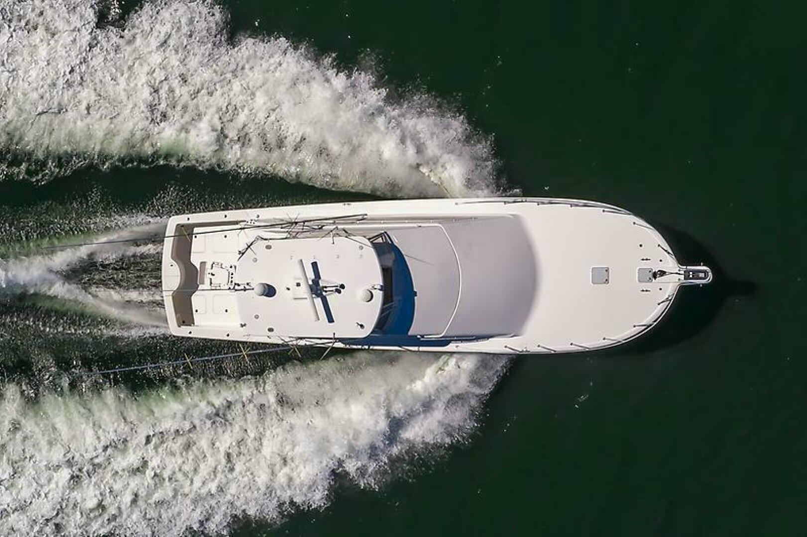 Ocean-57 Convertible 2003-Samanna II Manteo-North Carolina-United States-0004332547-5903103 | Thumbnail
