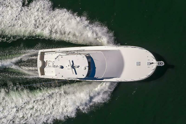 Ocean-57 Convertible 2003-Samanna II Manteo-North Carolina-United States-0004332547-5903103