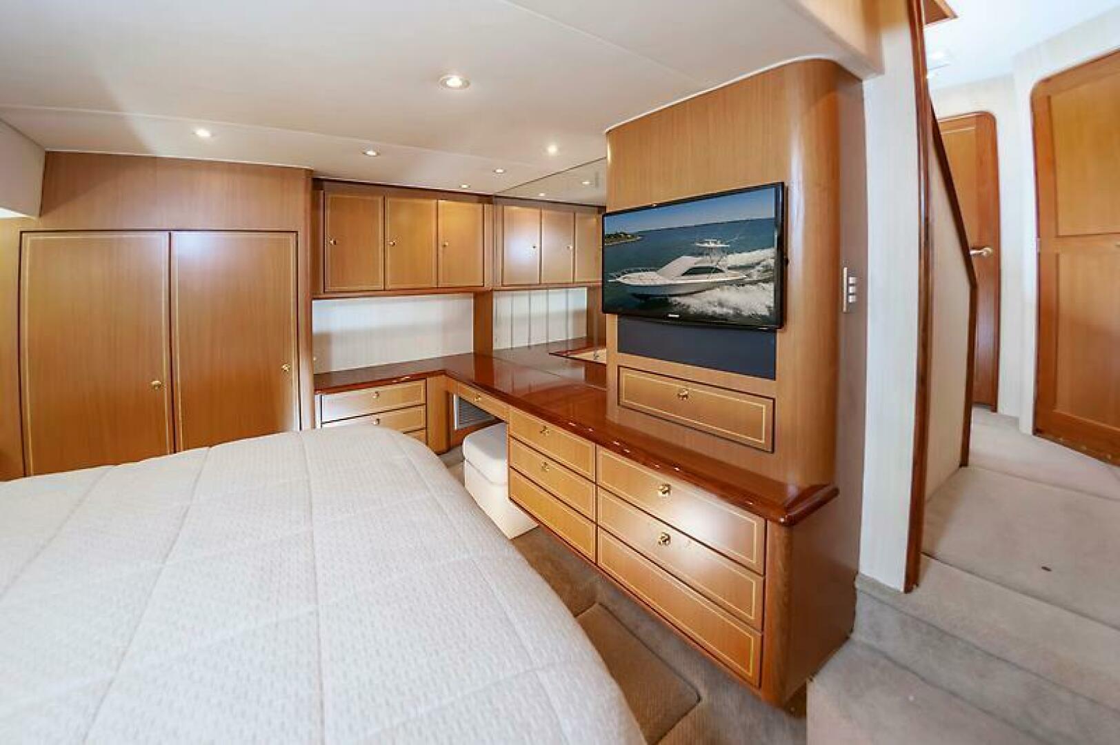 Ocean-57 Convertible 2003-Samanna II Manteo-North Carolina-United States-0004332624-5903144 | Thumbnail