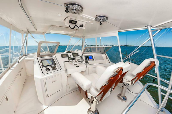 Ocean-57 Convertible 2003-Samanna II Manteo-North Carolina-United States-0004332272-5903117