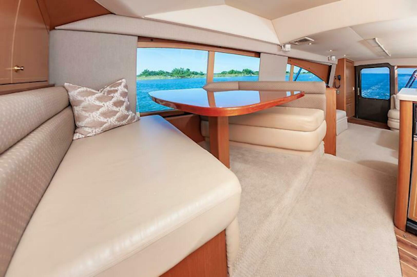 Ocean-57 Convertible 2003-Samanna II Manteo-North Carolina-United States-0004332222-5903136