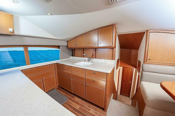 Ocean-57 Convertible 2003-Samanna II Manteo-North Carolina-United States-0004332273-5903133