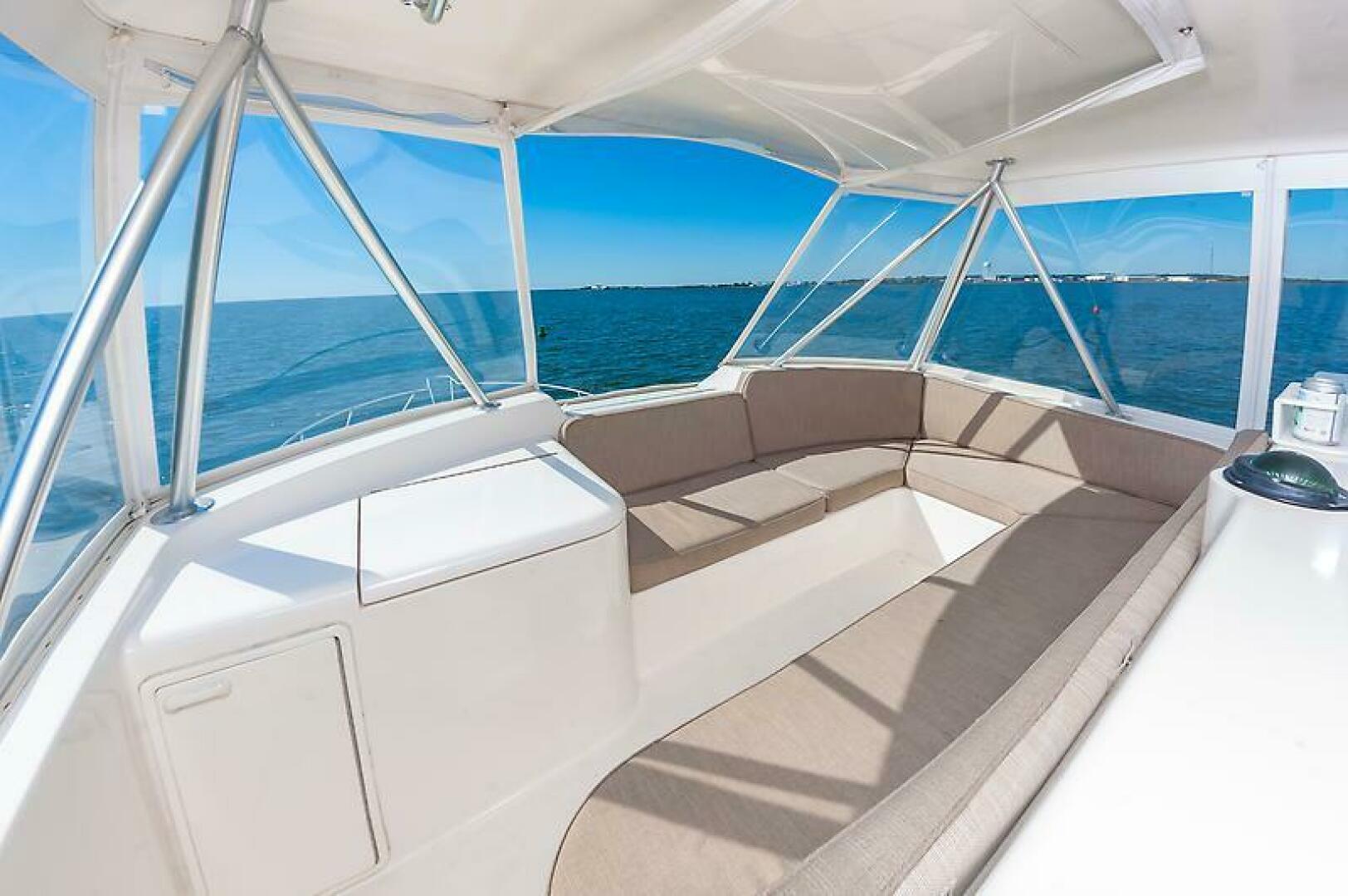 Ocean-57 Convertible 2003-Samanna II Manteo-North Carolina-United States-0004332586-5903120 | Thumbnail