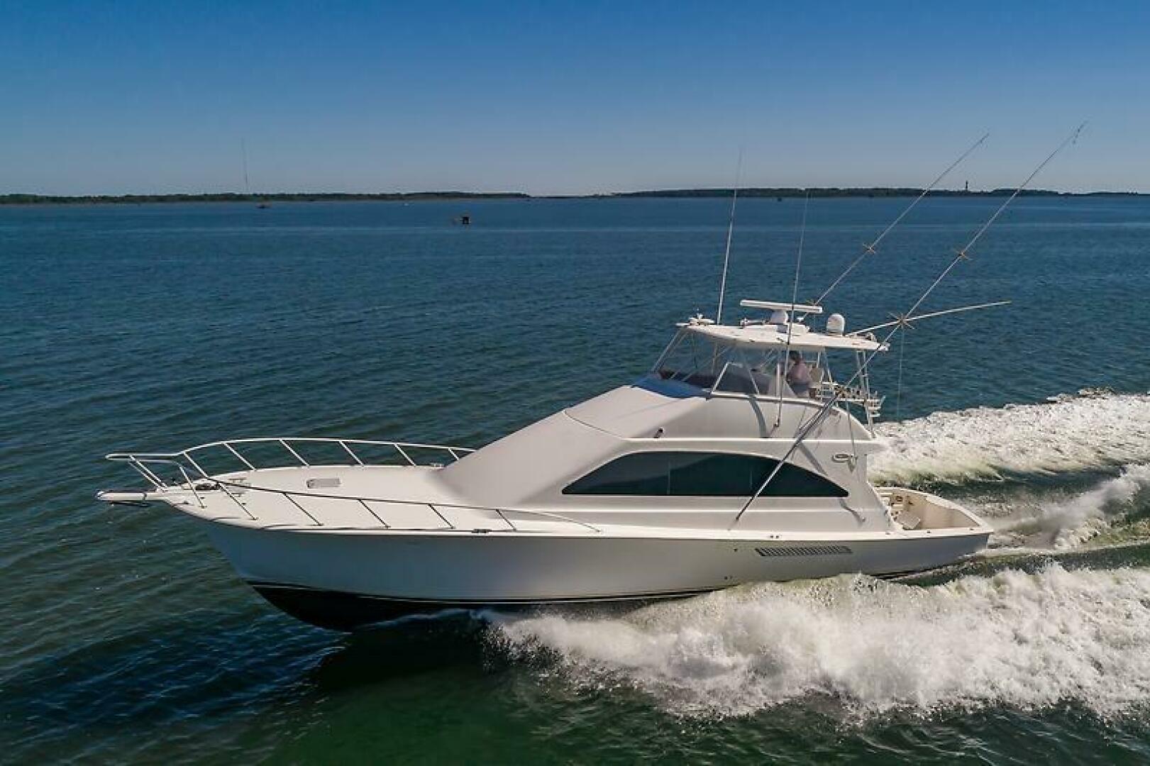 Ocean-57 Convertible 2003-Samanna II Manteo-North Carolina-United States-0004332367-5903112 | Thumbnail