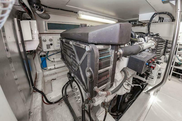 Ocean-57 Convertible 2003-Samanna II Manteo-North Carolina-United States-0004332243-5903165