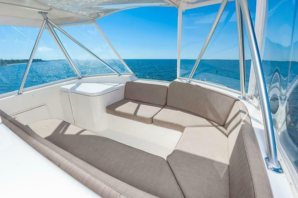 Ocean-57 Convertible 2003-Samanna II Manteo-North Carolina-United States-0004332241-5903121