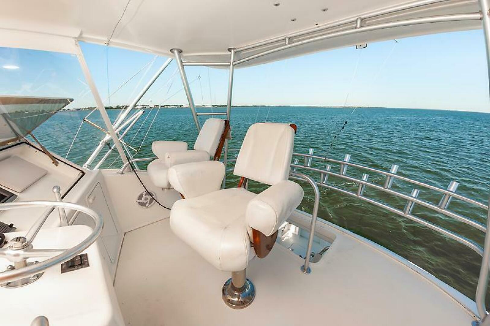 Ocean-57 Convertible 2003-Samanna II Manteo-North Carolina-United States-0004332202-5903119 | Thumbnail