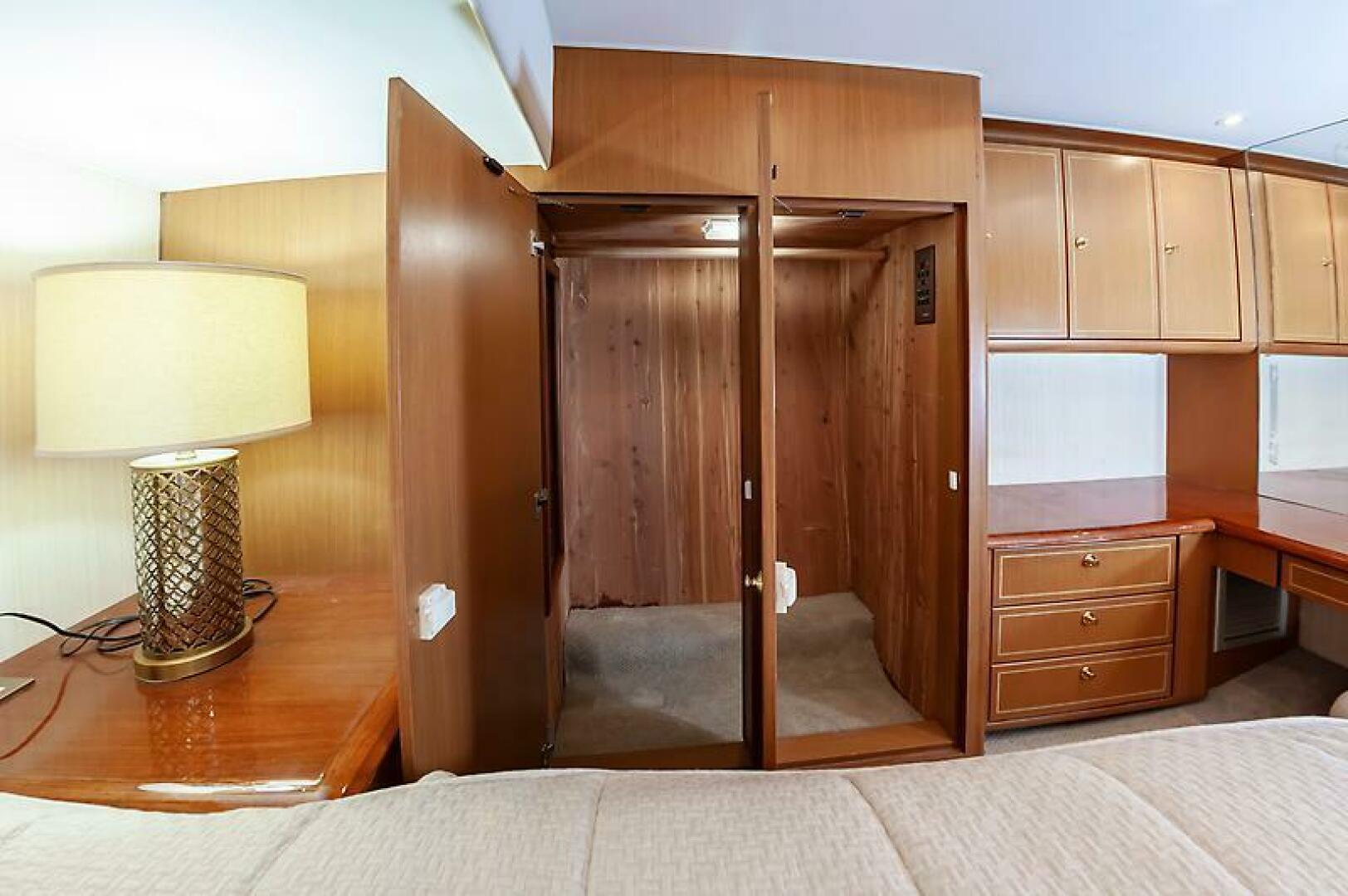 Ocean-57 Convertible 2003-Samanna II Manteo-North Carolina-United States-0004332634-5903146 | Thumbnail