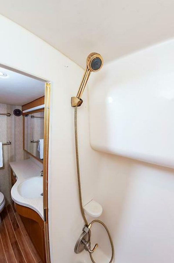 Ocean-57 Convertible 2003-Samanna II Manteo-North Carolina-United States-0004332443-5903150