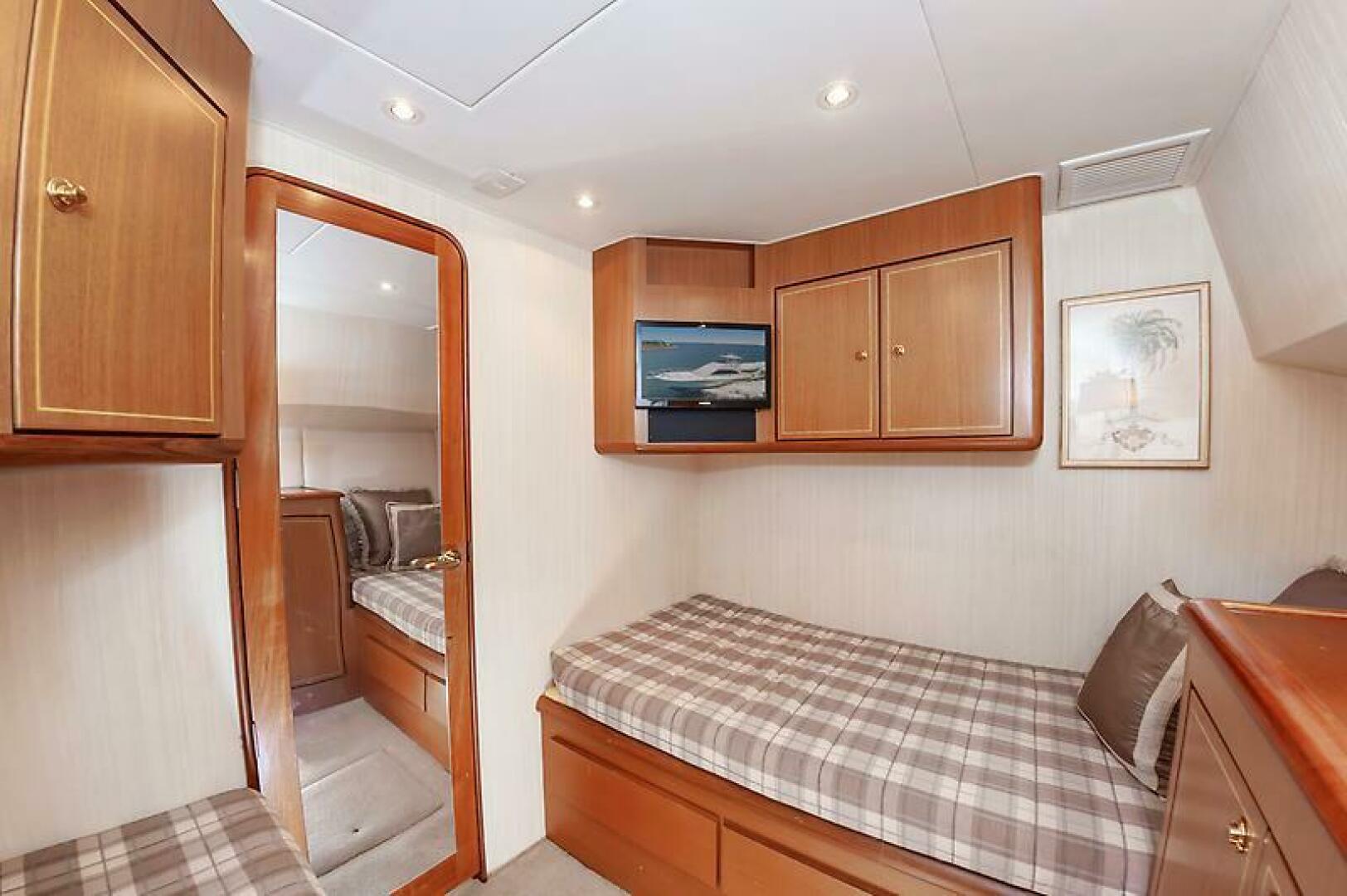 Ocean-57 Convertible 2003-Samanna II Manteo-North Carolina-United States-0004332597-5903151 | Thumbnail