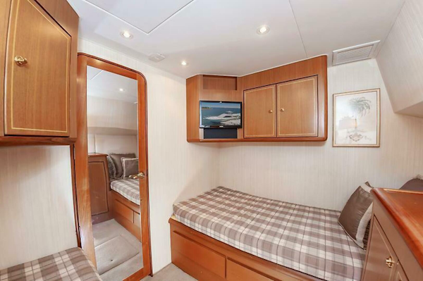 Ocean-57 Convertible 2003-Samanna II Manteo-North Carolina-United States-0004332597-5903151
