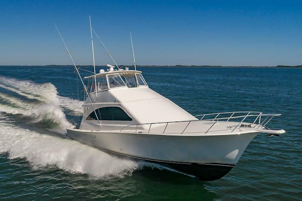 Ocean-57 Convertible 2003-Samanna II Manteo-North Carolina-United States-0004332585-5903108
