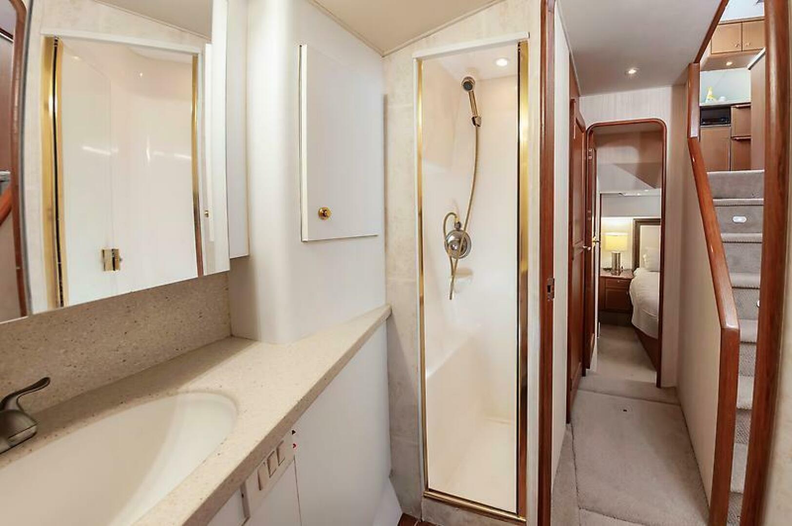 Ocean-57 Convertible 2003-Samanna II Manteo-North Carolina-United States-0004332407-5903140 | Thumbnail