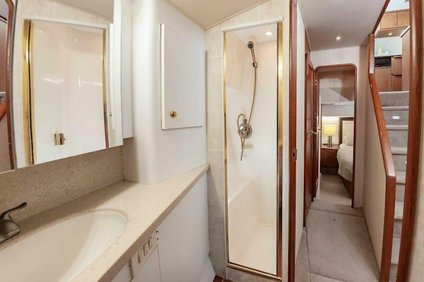 Ocean-57 Convertible 2003-Samanna II Manteo-North Carolina-United States-0004332407-5903140