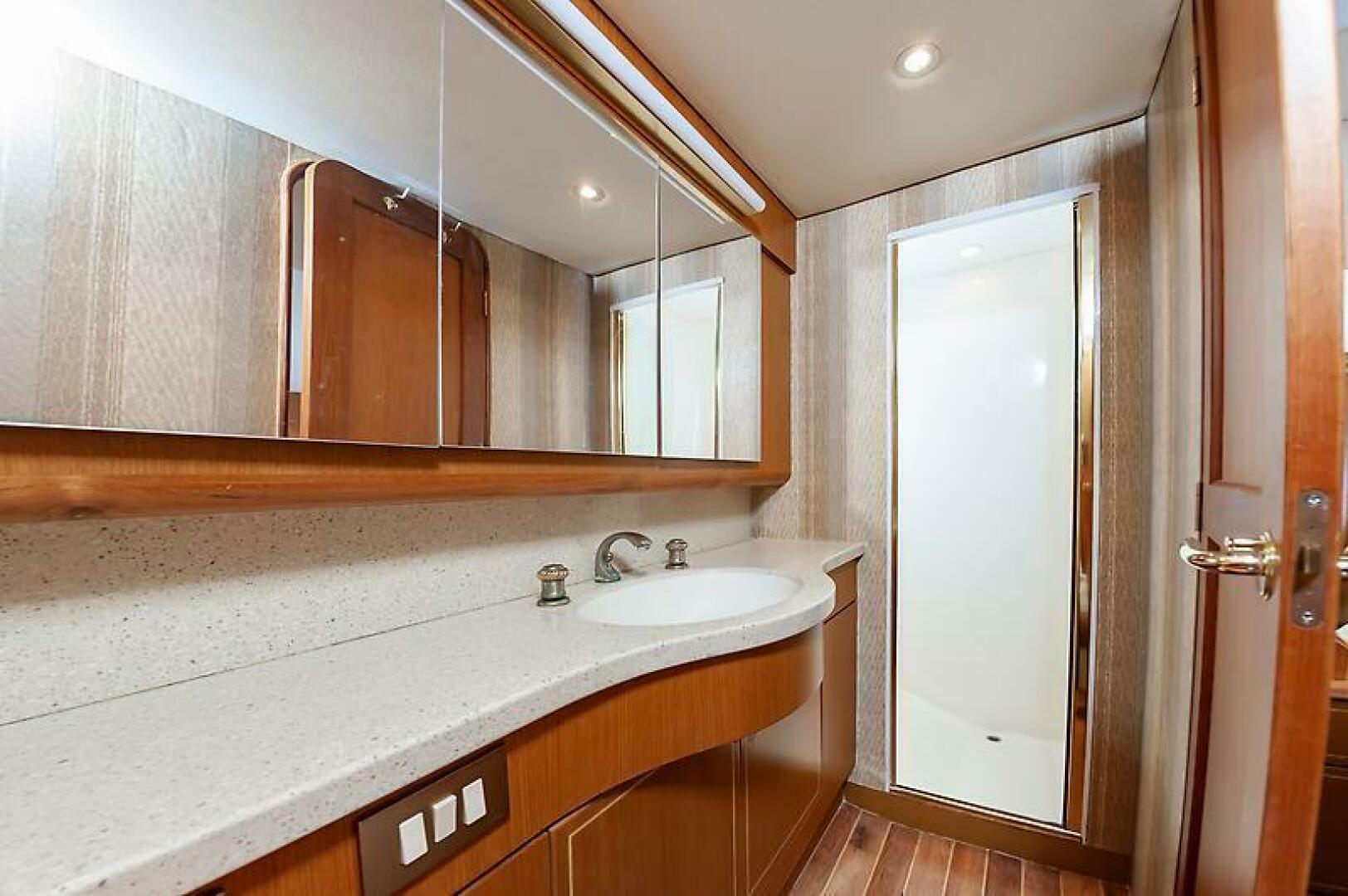 Ocean-57 Convertible 2003-Samanna II Manteo-North Carolina-United States-0004332348-5903148 | Thumbnail