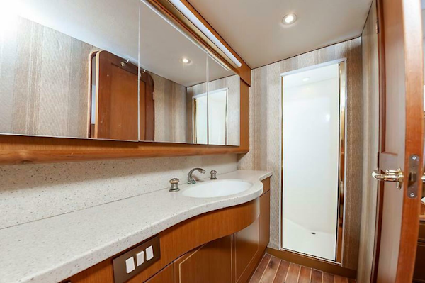 Ocean-57 Convertible 2003-Samanna II Manteo-North Carolina-United States-0004332348-5903148