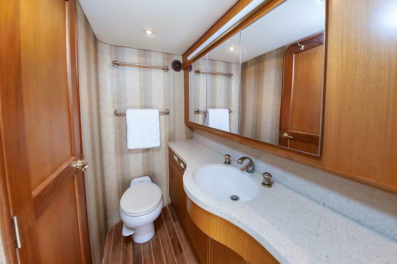 Ocean-57 Convertible 2003-Samanna II Manteo-North Carolina-United States-0004332311-5903149 | Thumbnail