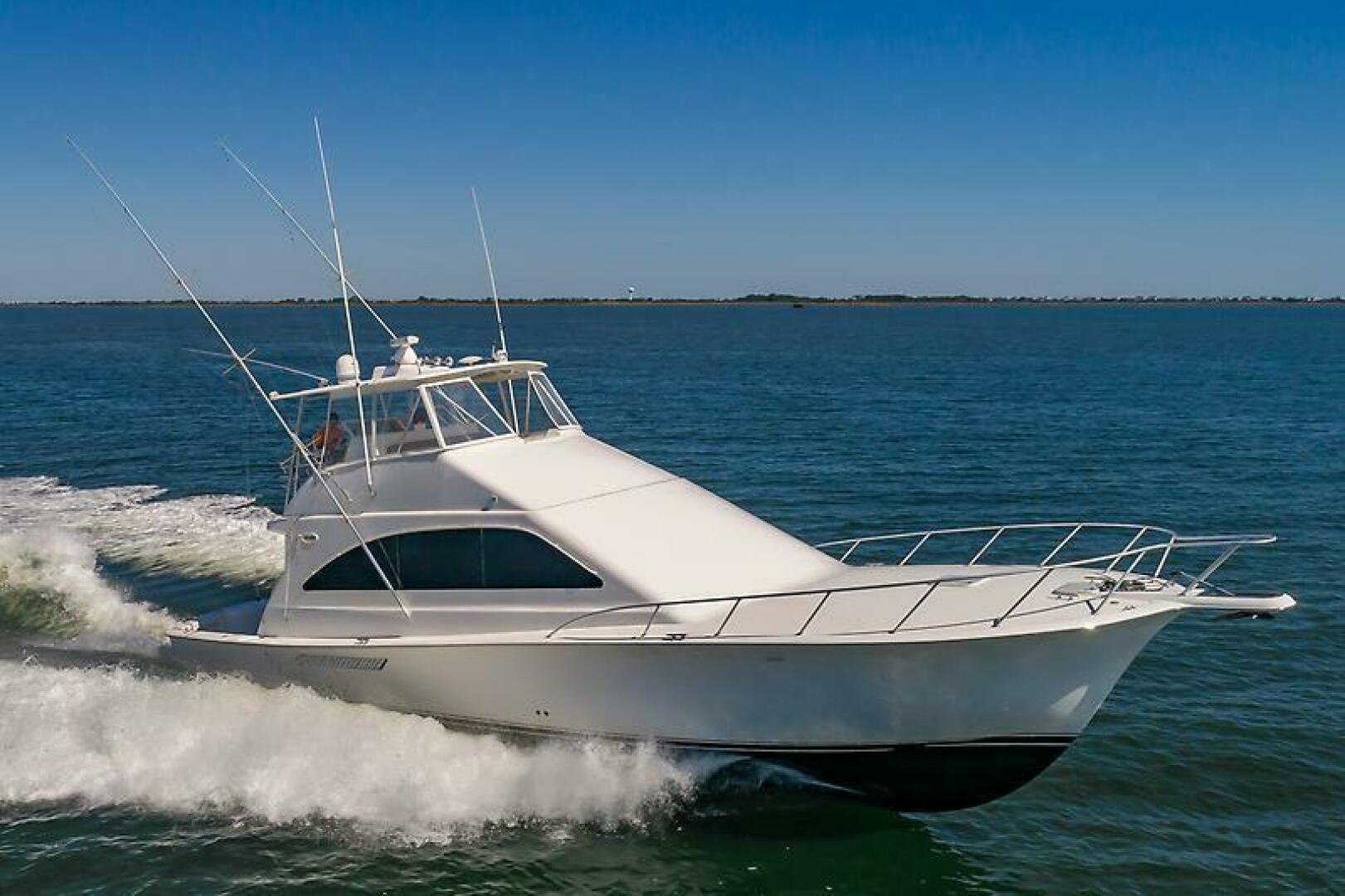 Ocean-57 Convertible 2003-Samanna II Manteo-North Carolina-United States-0004332366-5903106 | Thumbnail