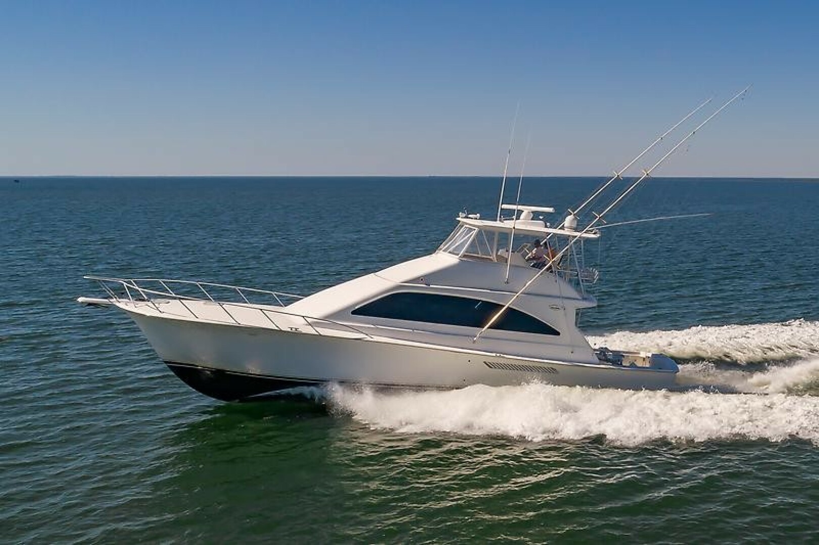 Ocean-57 Convertible 2003-Samanna II Manteo-North Carolina-United States-5903058 | Thumbnail