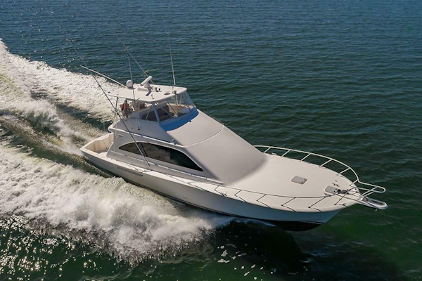 Ocean-57 Convertible 2003-Samanna II Manteo-North Carolina-United States-0004332584-5903101