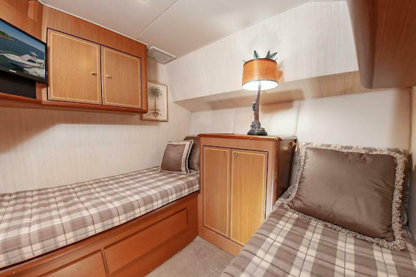 Ocean-57 Convertible 2003-Samanna II Manteo-North Carolina-United States-0004332605-5903153