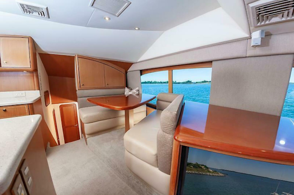 Ocean-57 Convertible 2003-Samanna II Manteo-North Carolina-United States-0004332249-5903131
