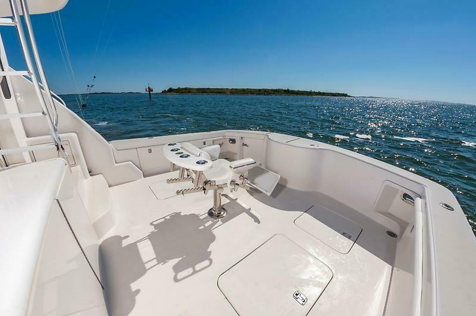 Ocean-57 Convertible 2003-Samanna II Manteo-North Carolina-United States-0004332153-5903123 | Thumbnail