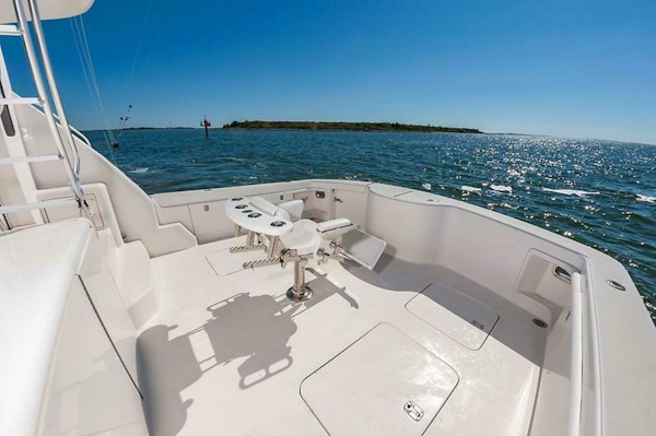 Ocean-57 Convertible 2003-Samanna II Manteo-North Carolina-United States-0004332153-5903123
