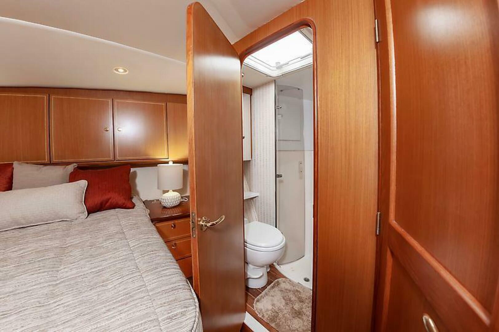 Ocean-57 Convertible 2003-Samanna II Manteo-North Carolina-United States-0004332408-5903156 | Thumbnail
