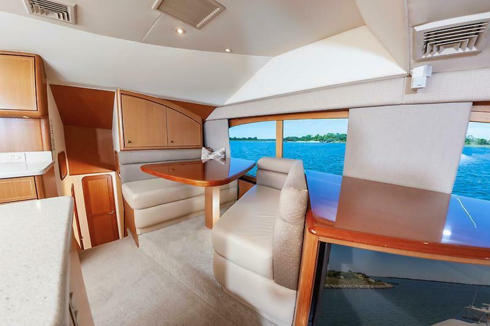 Ocean-57 Convertible 2003-Samanna II Manteo-North Carolina-United States-0004332596-5903132 | Thumbnail
