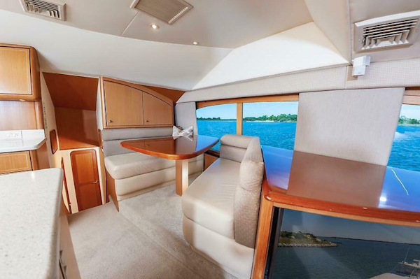 Ocean-57 Convertible 2003-Samanna II Manteo-North Carolina-United States-0004332596-5903132