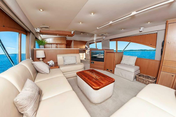 Ocean-57 Convertible 2003-Samanna II Manteo-North Carolina-United States-0004332453-5903126