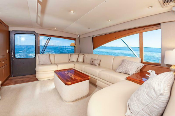 Ocean-57 Convertible 2003-Samanna II Manteo-North Carolina-United States-0004332310-5903130