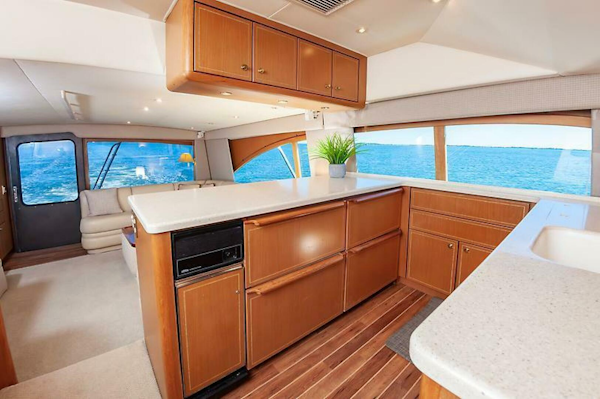 Ocean-57 Convertible 2003-Samanna II Manteo-North Carolina-United States-0004332203-5903135